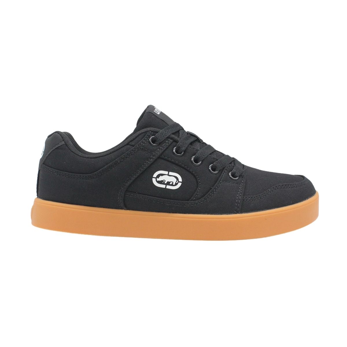 ECKO UNLTD - Zapatillas Urbanas Ecko Unltd Juvenil - Sky Negro Caramelo