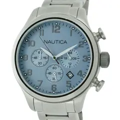 NAUTICA - Reloj Hombre N17647G