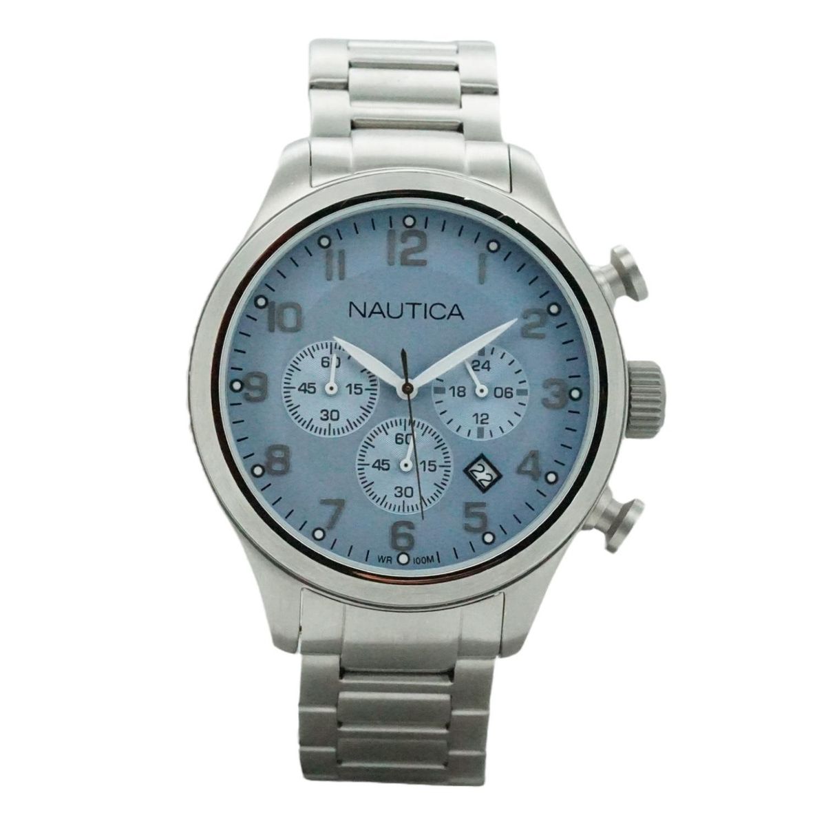 NAUTICA - Reloj Nautica Hombre N17647G