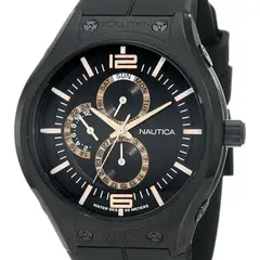 NAUTICA - Reloj Hombre N21009G