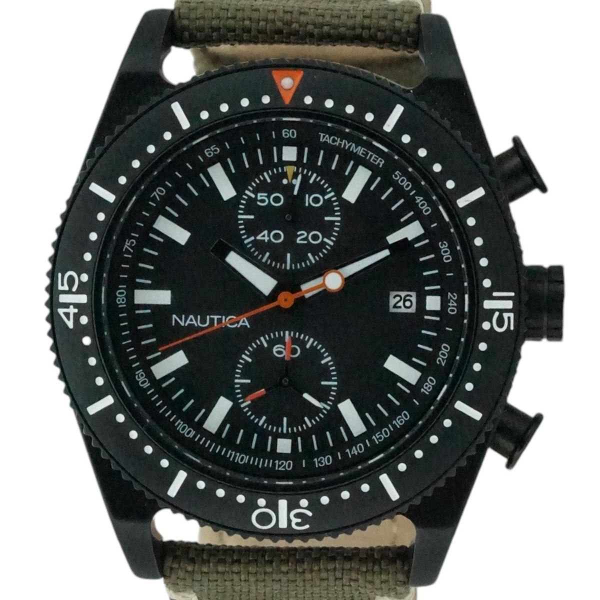 NAUTICA - Reloj Nautica Hombre A15071