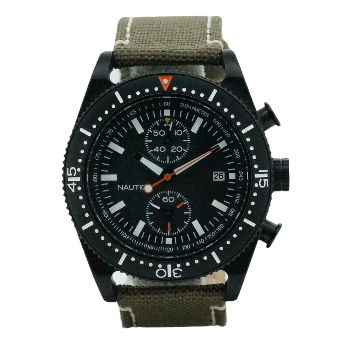 NAUTICA - Reloj Nautica Hombre A15071