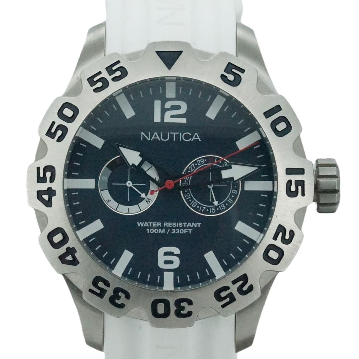 NAUTICA - Reloj Nautica Hombre N16616G