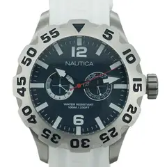 NAUTICA - Reloj Hombre N16616G
