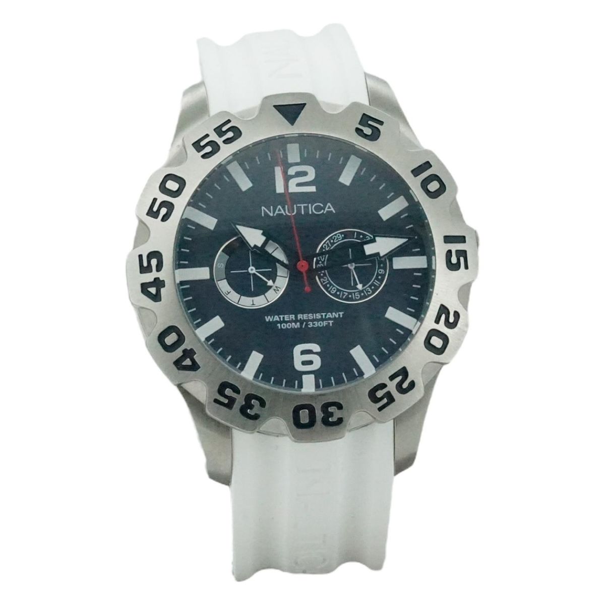 NAUTICA - Reloj Nautica Hombre N16616G