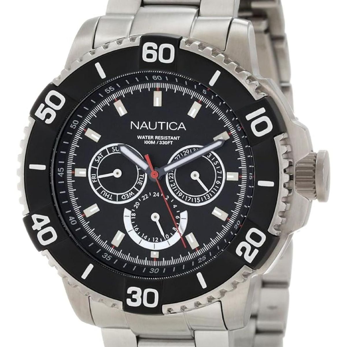 NAUTICA - Reloj Nautica Hombre N19587G