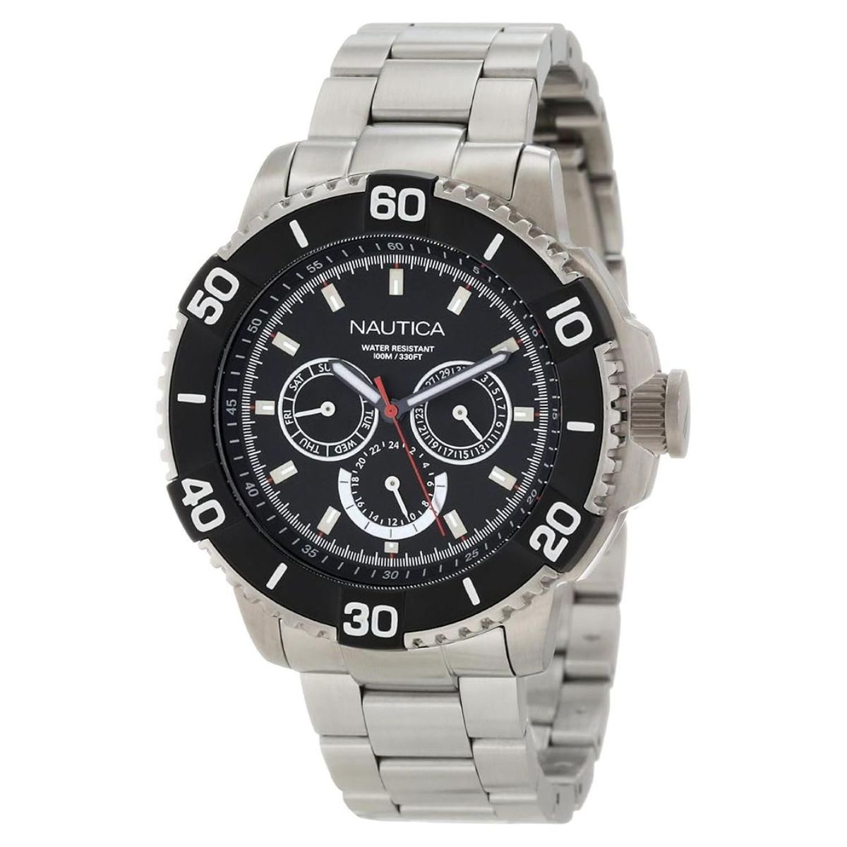 NAUTICA - Reloj Nautica Hombre N19587G