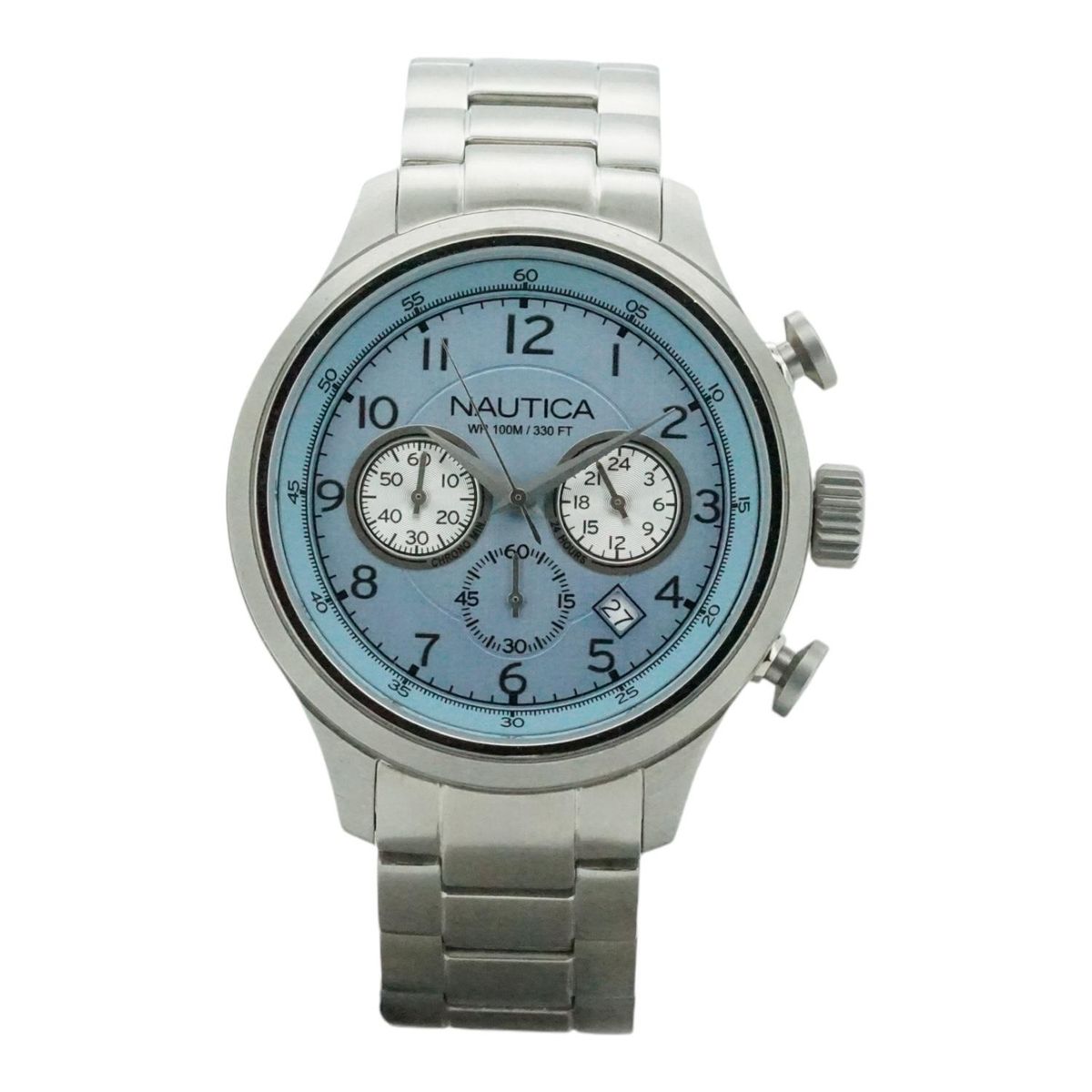 NAUTICA - Reloj Nautica Hombre N19631G