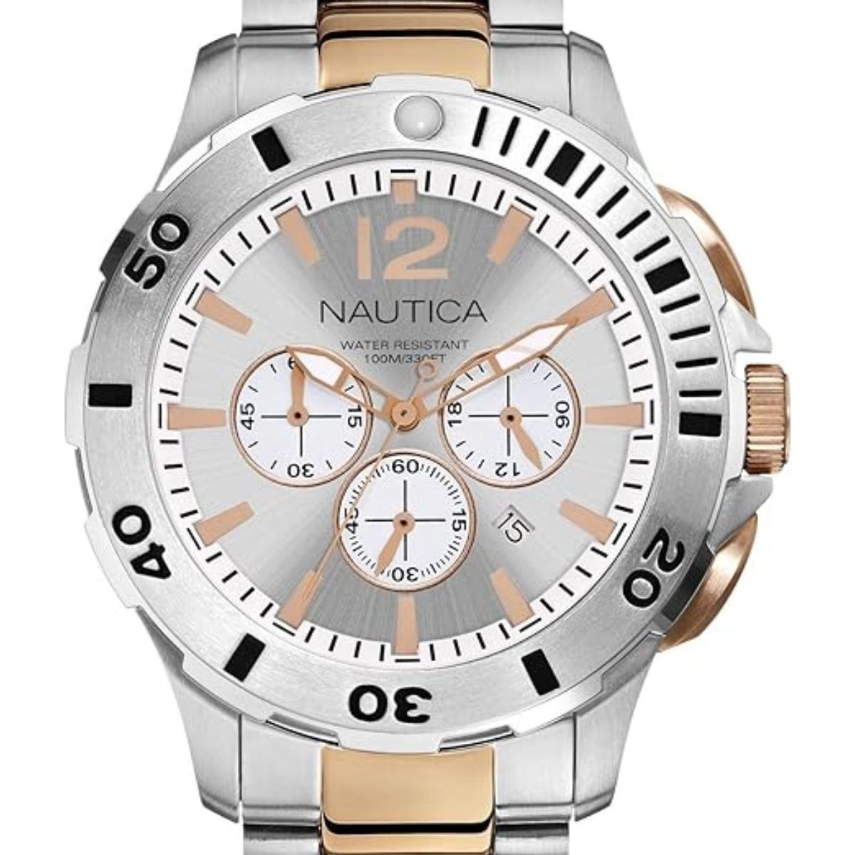 NAUTICA - Reloj Nautica Hombre N27525G