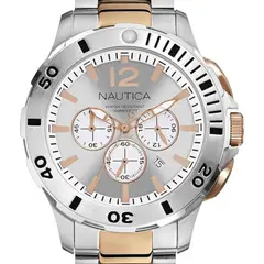 NAUTICA - Reloj Hombre N27525G
