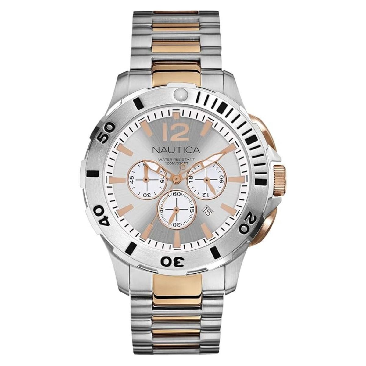 NAUTICA - Reloj Nautica Hombre N27525G