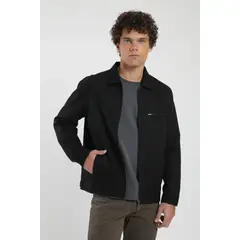 FROENS - Chaqueta Sin Gorro Palma Hombre - Algodón