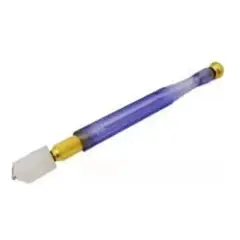 METALFER - Cortador De Vidrio 3-6 Mm W-max