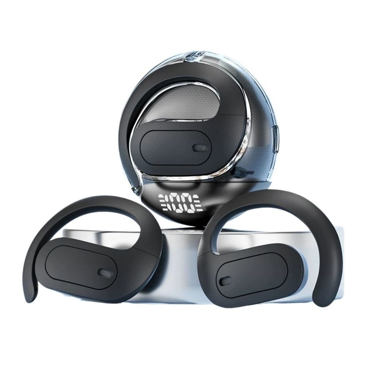 GENERICO - Audífonos Inalámbricos M112 Bluetooth - Sonido Hi-Fi