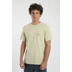 FROENS - Polera Vibes Hombre - Algodón Organico