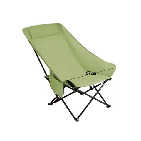 Sillas plegables reclinables para descansar