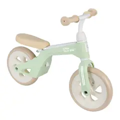 INFANTI - Bicicleta Tech Menta Qplay