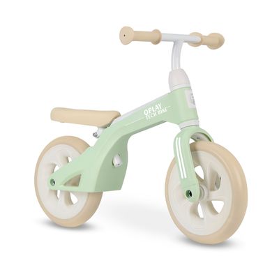 Imagen 2 del producto Bicicleta Tech Menta Qplay