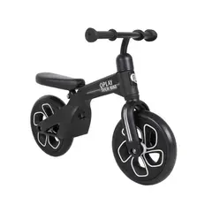 INFANTI - Bicicleta Tech Negro Qplay