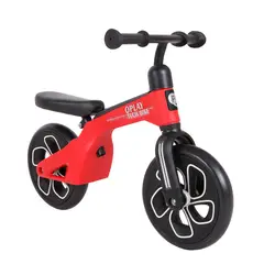INFANTI - Bicicleta Tech Rojo Qplay