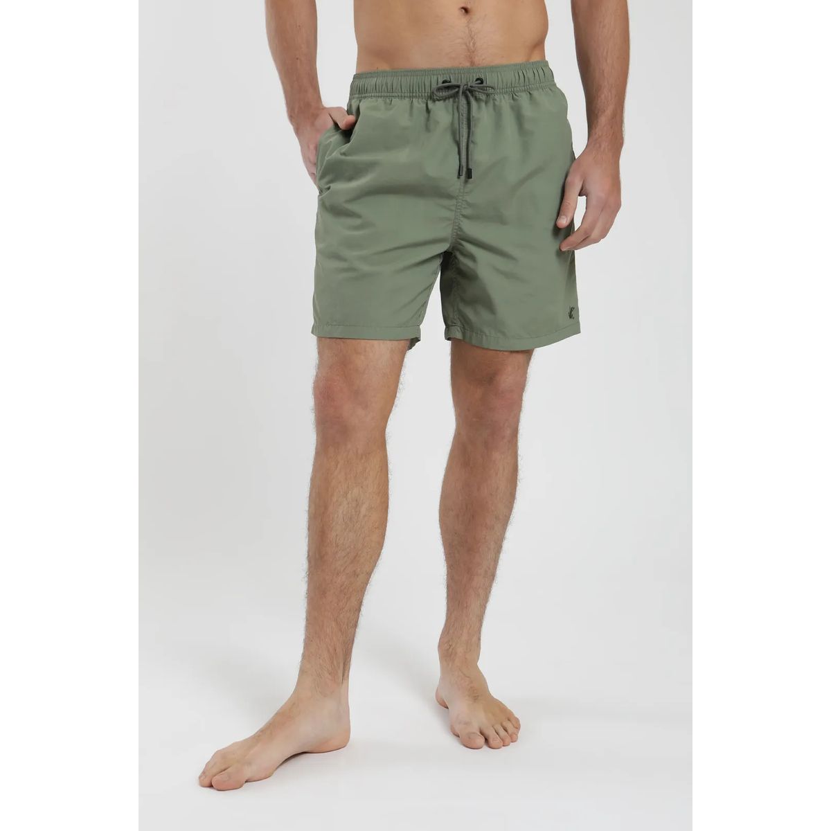 FROENS - Traje De Baño Classic Linea Hombre Froens - Nylon Reciclado