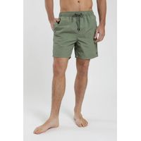 Traje De Baño Classic Linea Hombre - Nylon Reciclado