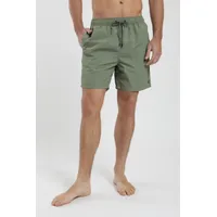 Traje De Baño Classic Linea Hombre - Nylon Reciclado