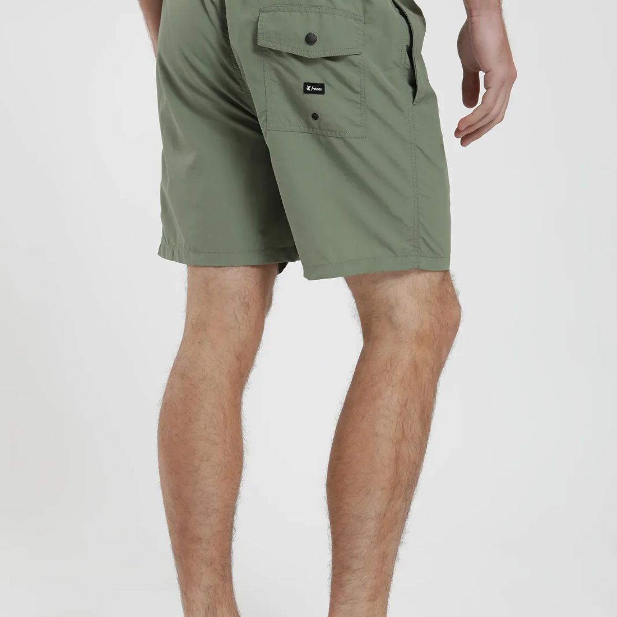 FROENS - Traje De Baño Classic Linea Hombre Froens - Nylon Reciclado