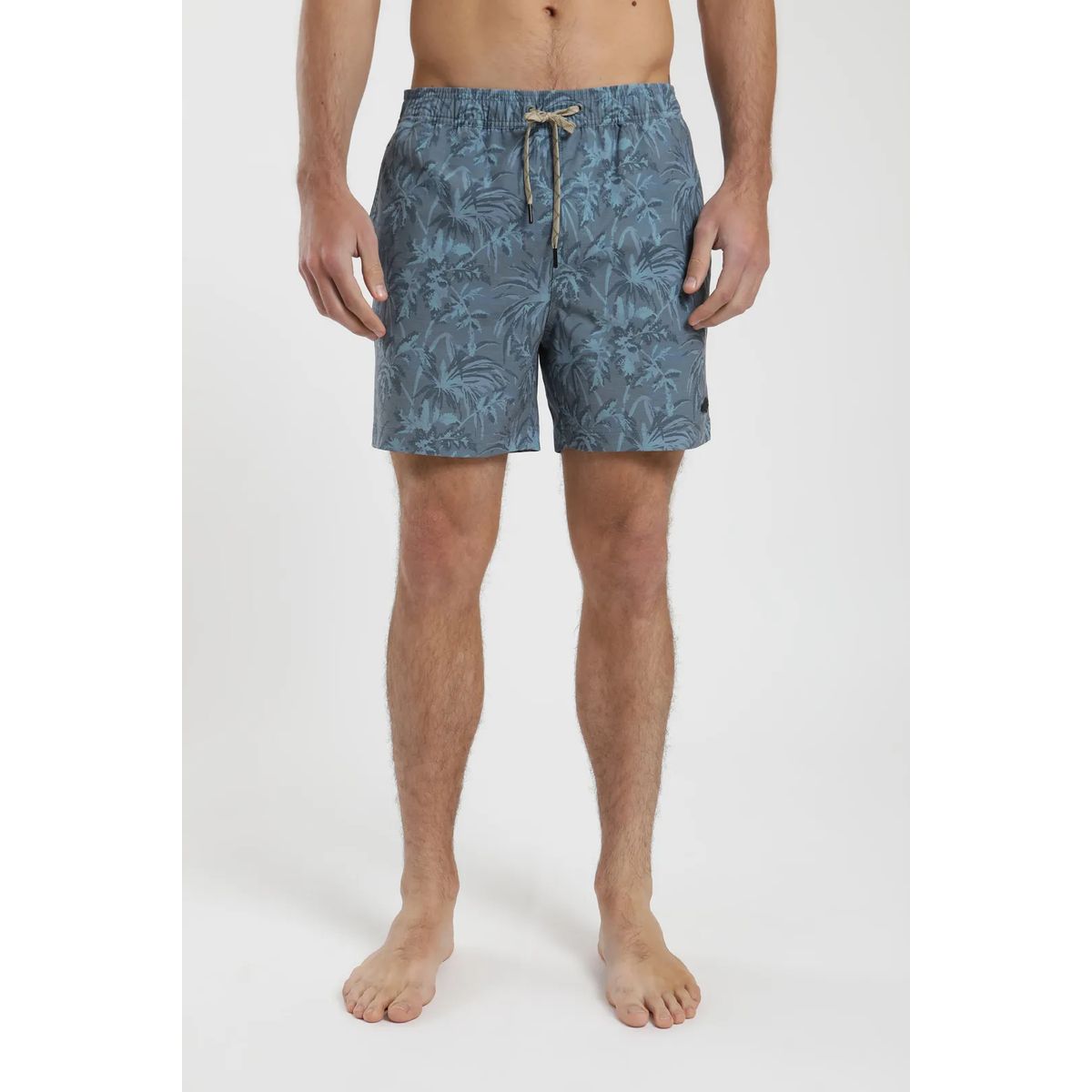 FROENS - Traje De Baño Trunk Selva 2 Hombre -Poliester Reciclado