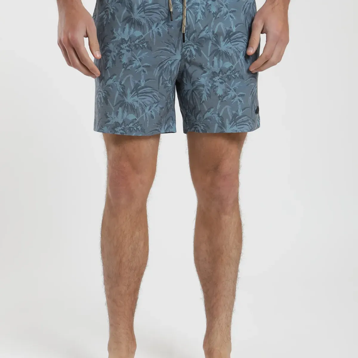 FROENS - Traje De Baño Trunk Selva 2 Hombre -Poliester Reciclado