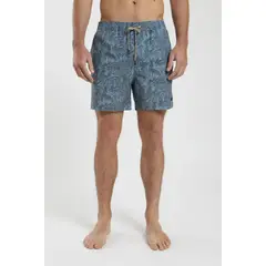 FROENS - Traje De Baño Trunk Selva 2 Hombre -Poliester Reciclado