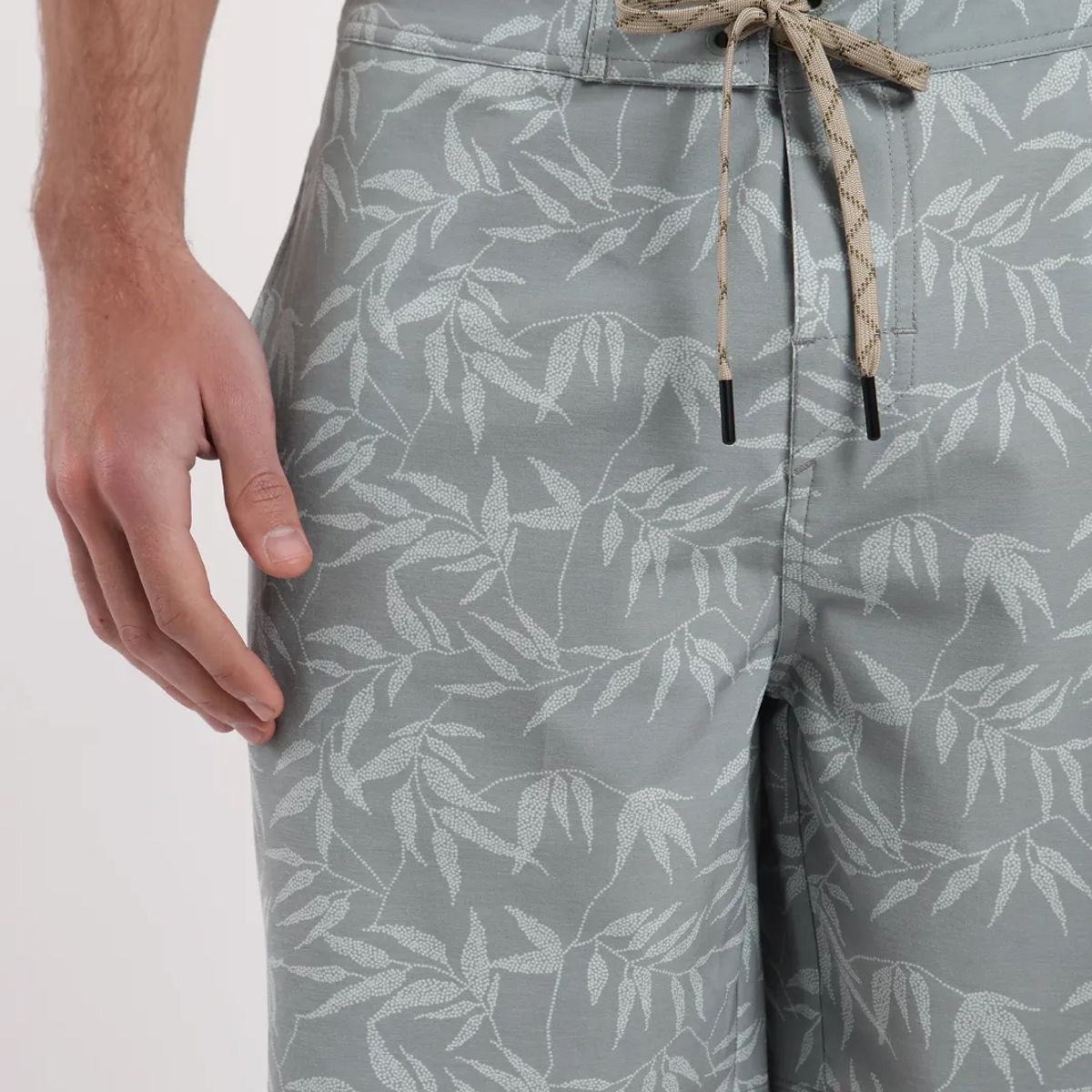 FROENS - Traje De Baño Surf Lavado Hombre Froens - Poliester Reciclado