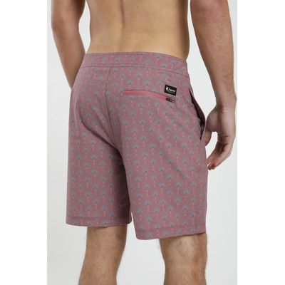 Imagen 2 del producto Traje De Baño Surf Lavado Hombre - Poliester Reciclado