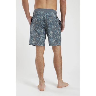 Imagen 2 del producto Traje De Baño Surf Lavado Hombre - Poliester Reciclado