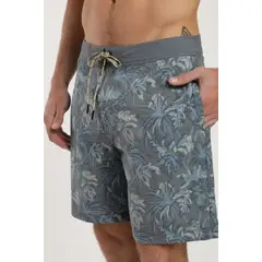 FROENS - Traje De Baño Surf Lavado Hombre - Poliester Reciclado