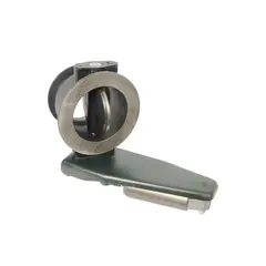 SINOTRUK - FRENO MOTOR A7 340 Y 380