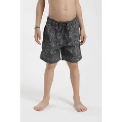 FROENS - Traje de Baño Kids Classic Boy Vintage -Nylon Reciclado