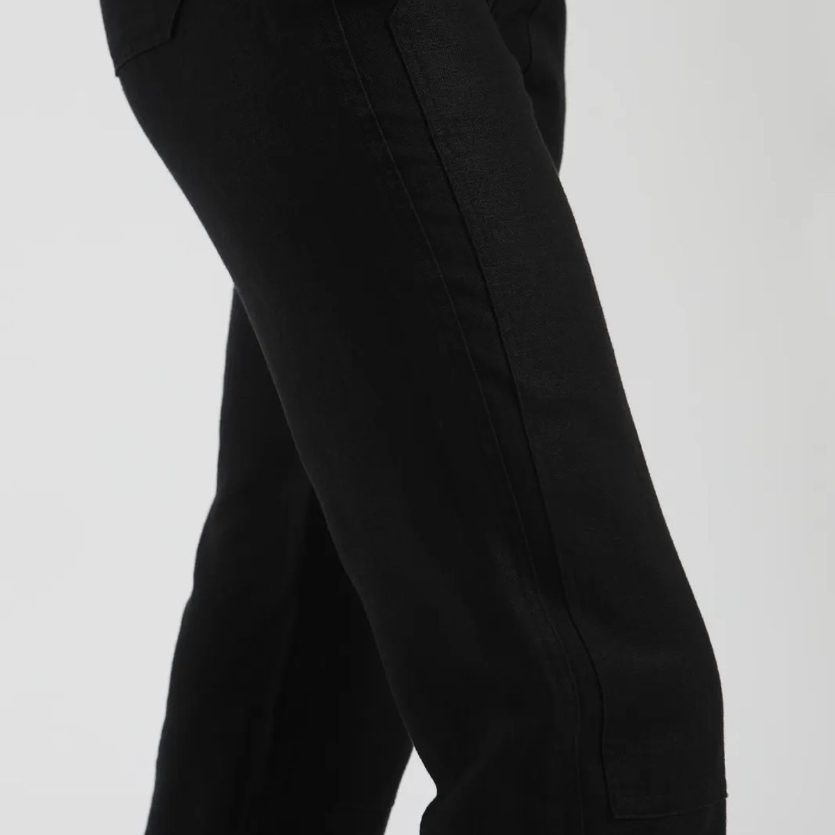 FROENS - Pantalon Iris Mujer Froens - Lino