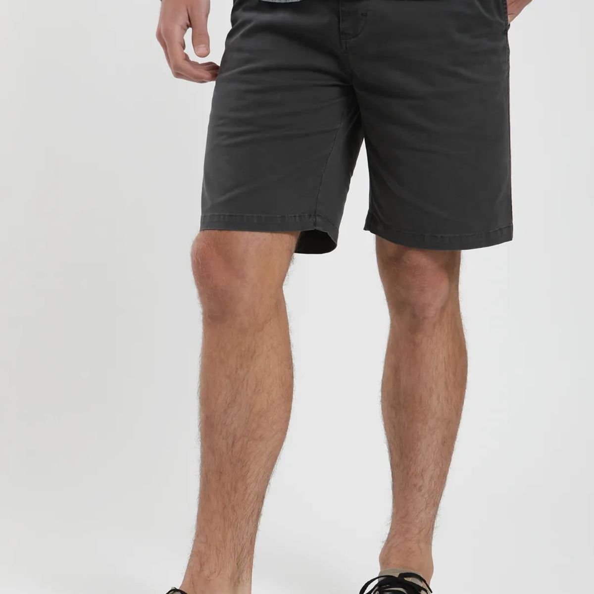 FROENS - Short Classic Hombre Froens - Algodón Organico