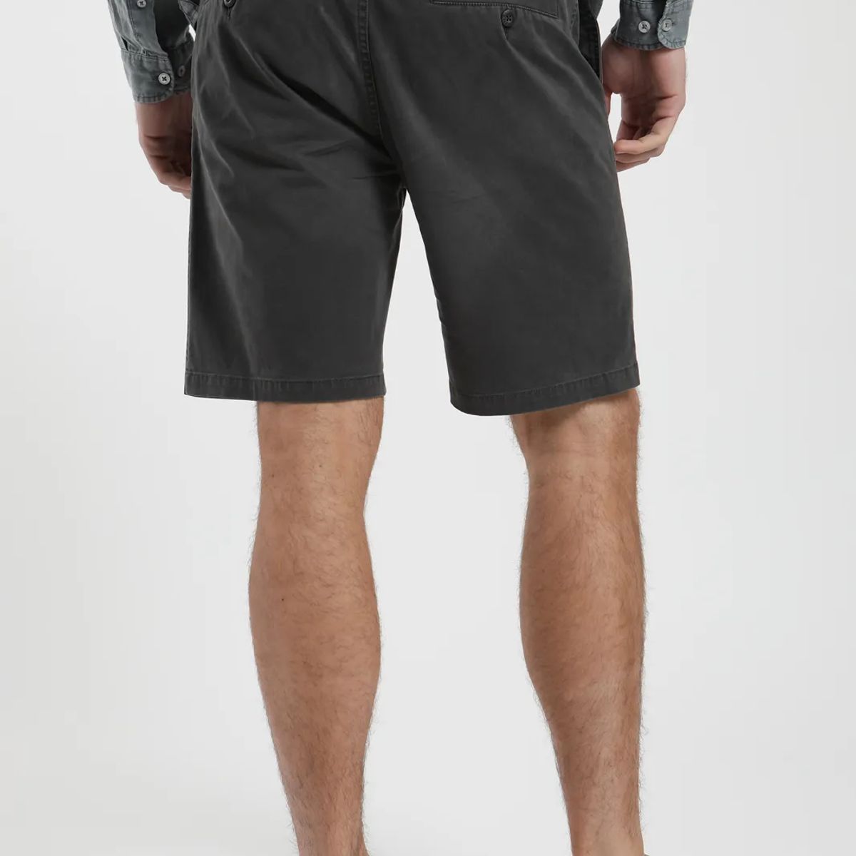 FROENS - Short Classic Hombre Froens - Algodón Organico