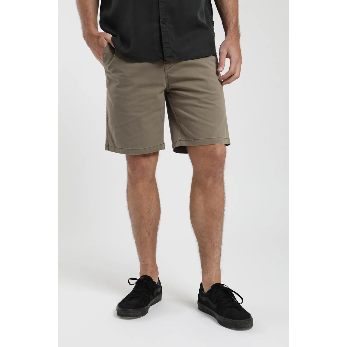 FROENS - Short Classic Hombre Froens - Algodón Organico
