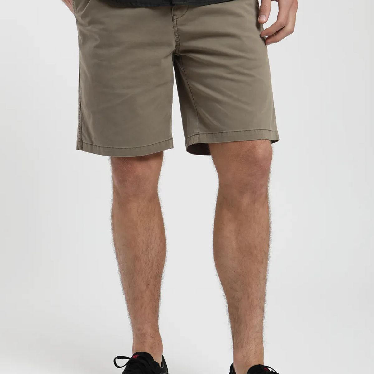 FROENS - Short Classic Hombre Froens - Algodón Organico