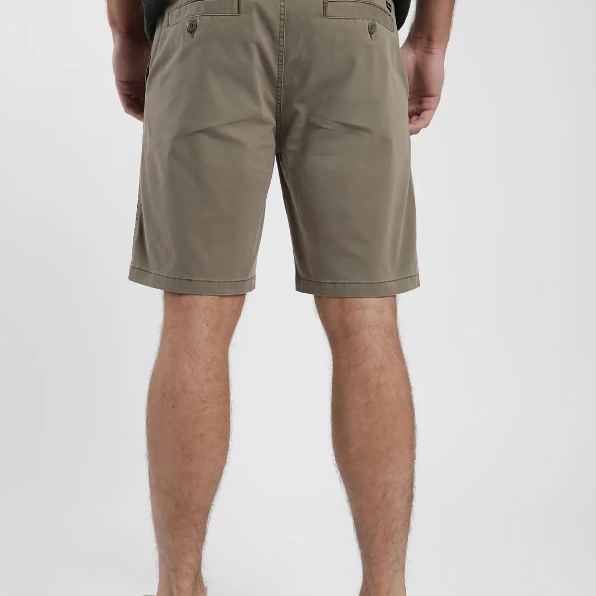 FROENS - Short Classic Hombre Froens - Algodón Organico