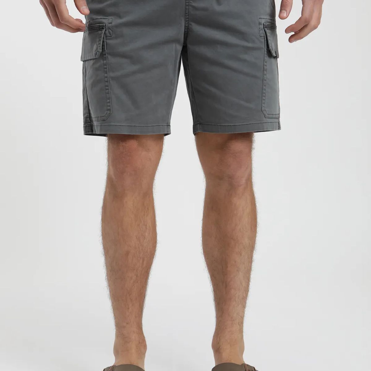 FROENS - Short Travel Hombre Froens- Algodón Organico