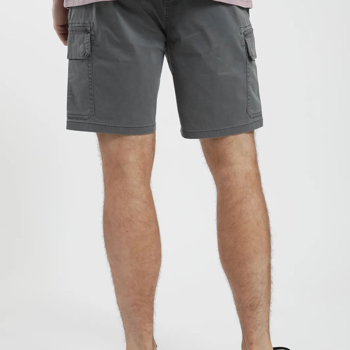 FROENS - Short Travel Hombre Froens- Algodón Organico