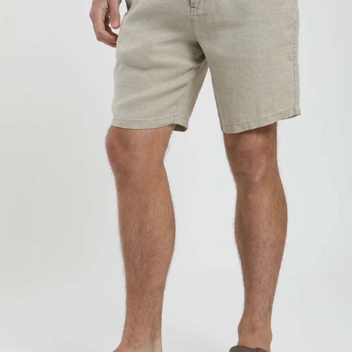 FROENS - Short Ellis Hombre Froens - Lino