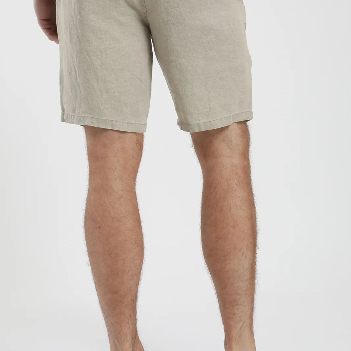 FROENS - Short Ellis Hombre Froens - Lino
