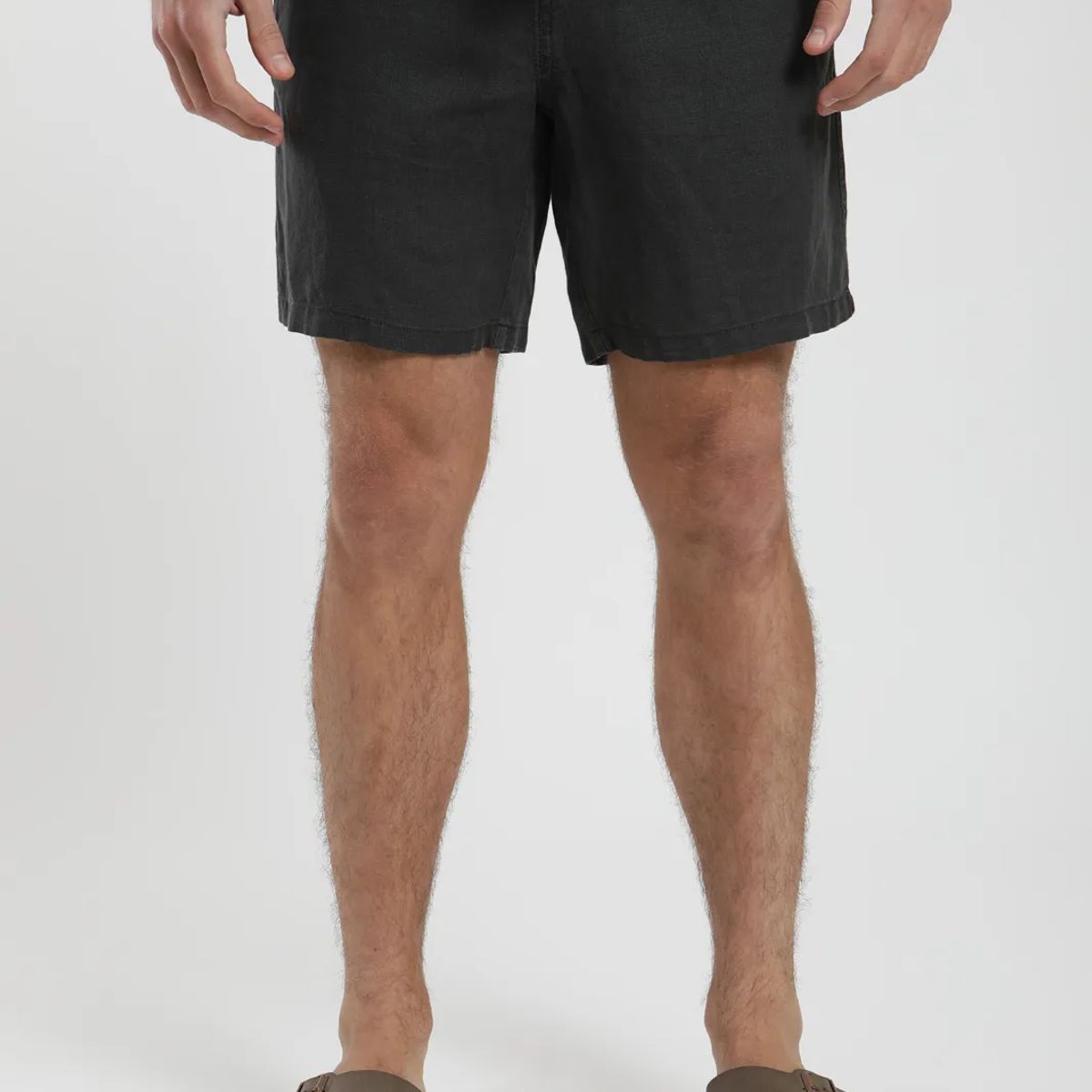 FROENS - Short Ellis Hombre Froens - Lino