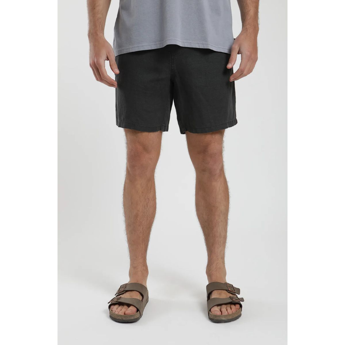 FROENS - Short Ellis Hombre Froens - Lino