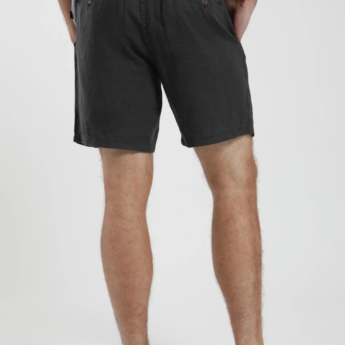 FROENS - Short Ellis Hombre Froens - Lino